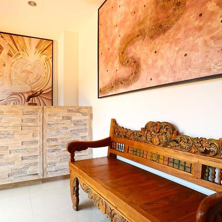 Ungasan Clover Bali House מראה חיצוני תמונה