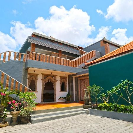 Ungasan Clover Bali House מראה חיצוני תמונה