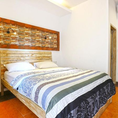 Ungasan Clover Bali House מראה חיצוני תמונה