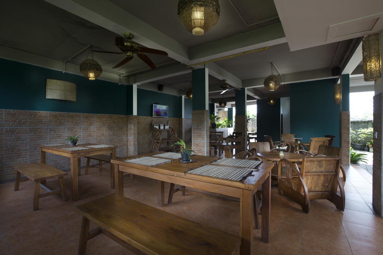 Ungasan Clover Bali House מראה חיצוני תמונה
