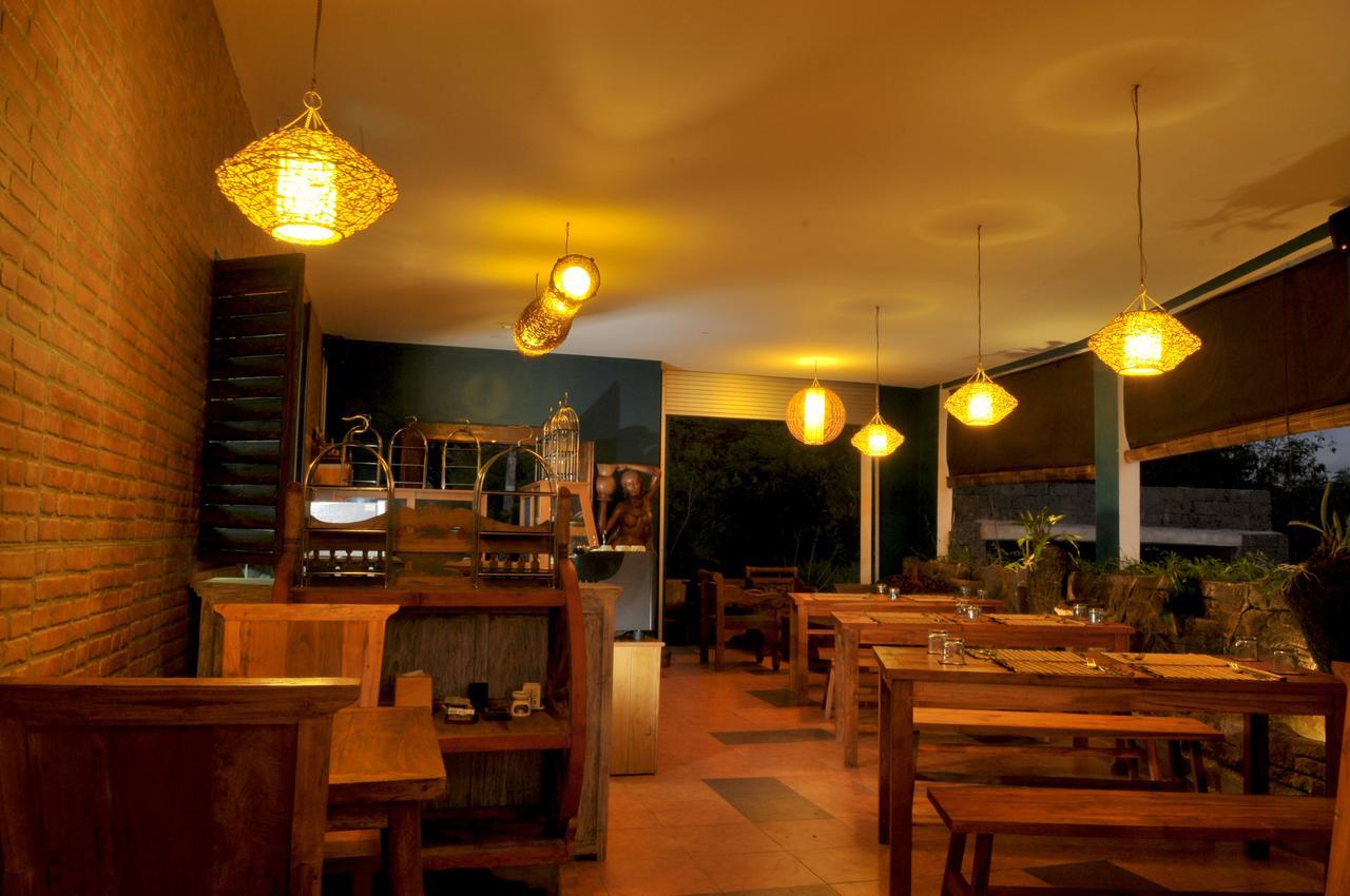Ungasan Clover Bali House מראה חיצוני תמונה