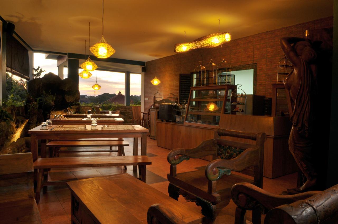 Ungasan Clover Bali House מראה חיצוני תמונה