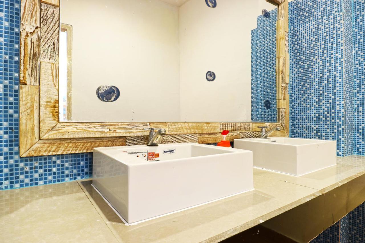 Ungasan Clover Bali House מראה חיצוני תמונה