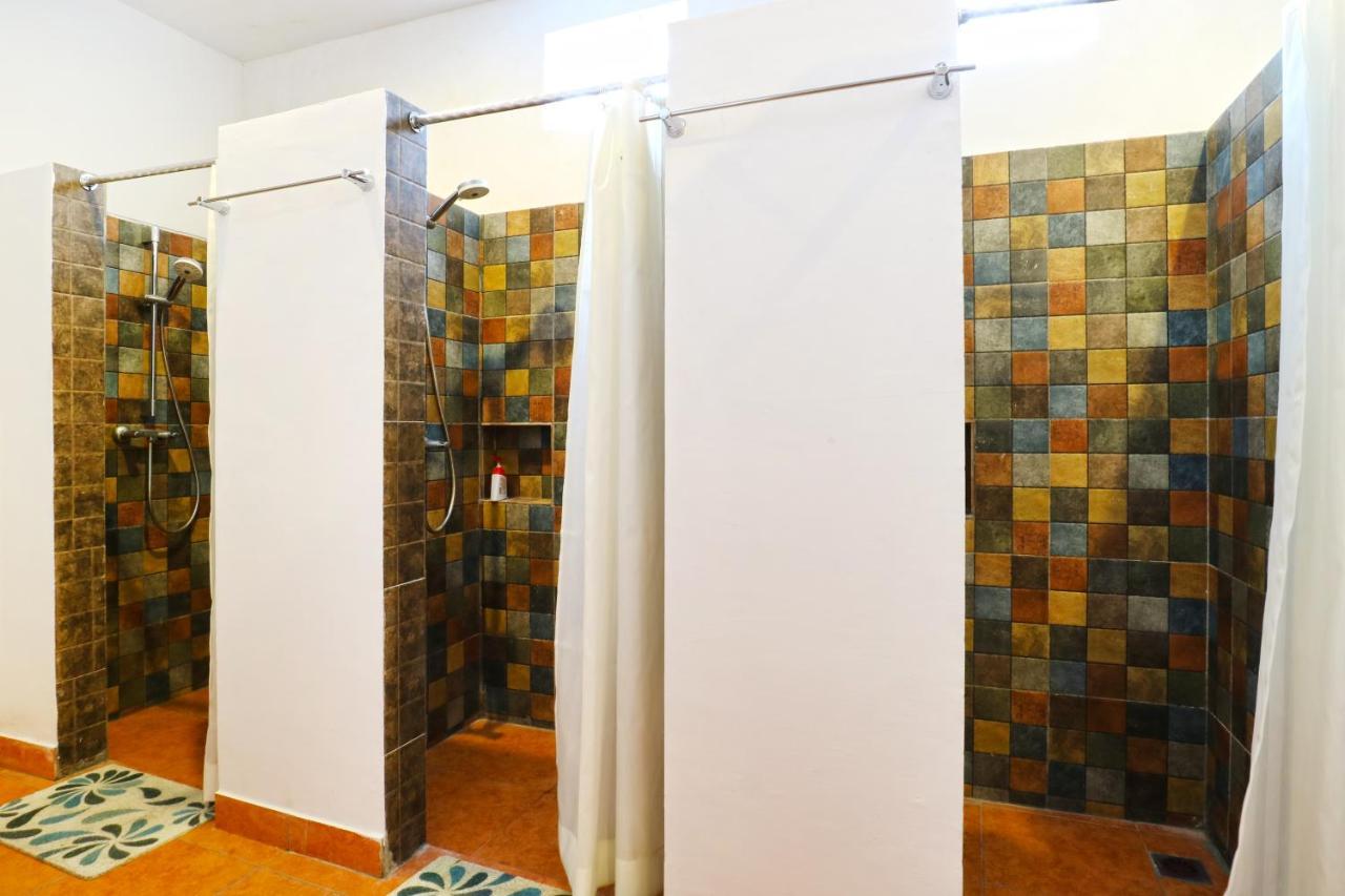 Ungasan Clover Bali House מראה חיצוני תמונה