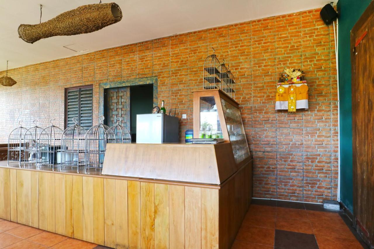 Ungasan Clover Bali House מראה חיצוני תמונה