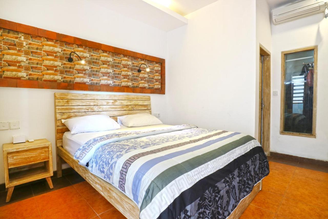 Ungasan Clover Bali House מראה חיצוני תמונה