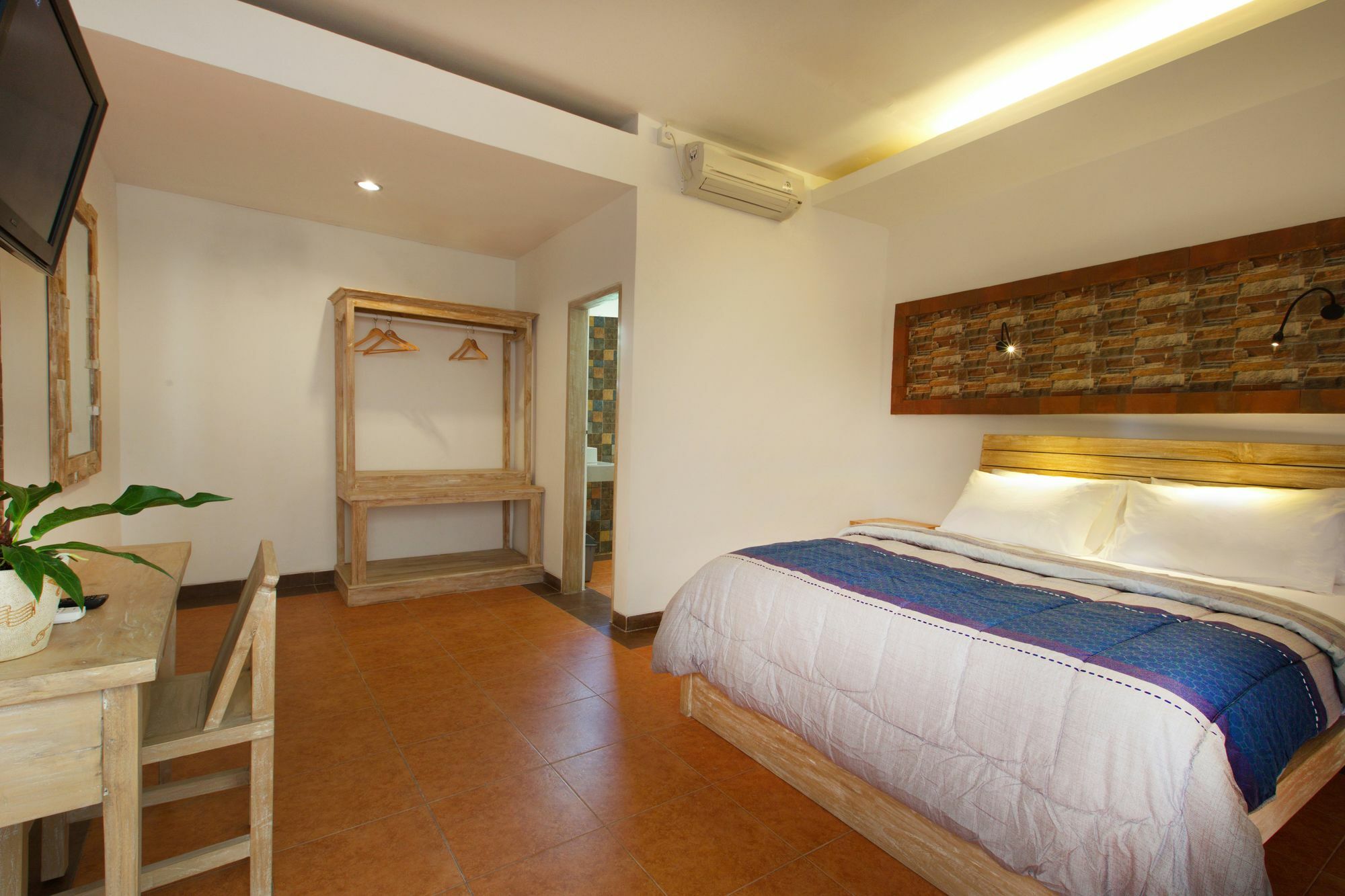 Ungasan Clover Bali House מראה חיצוני תמונה