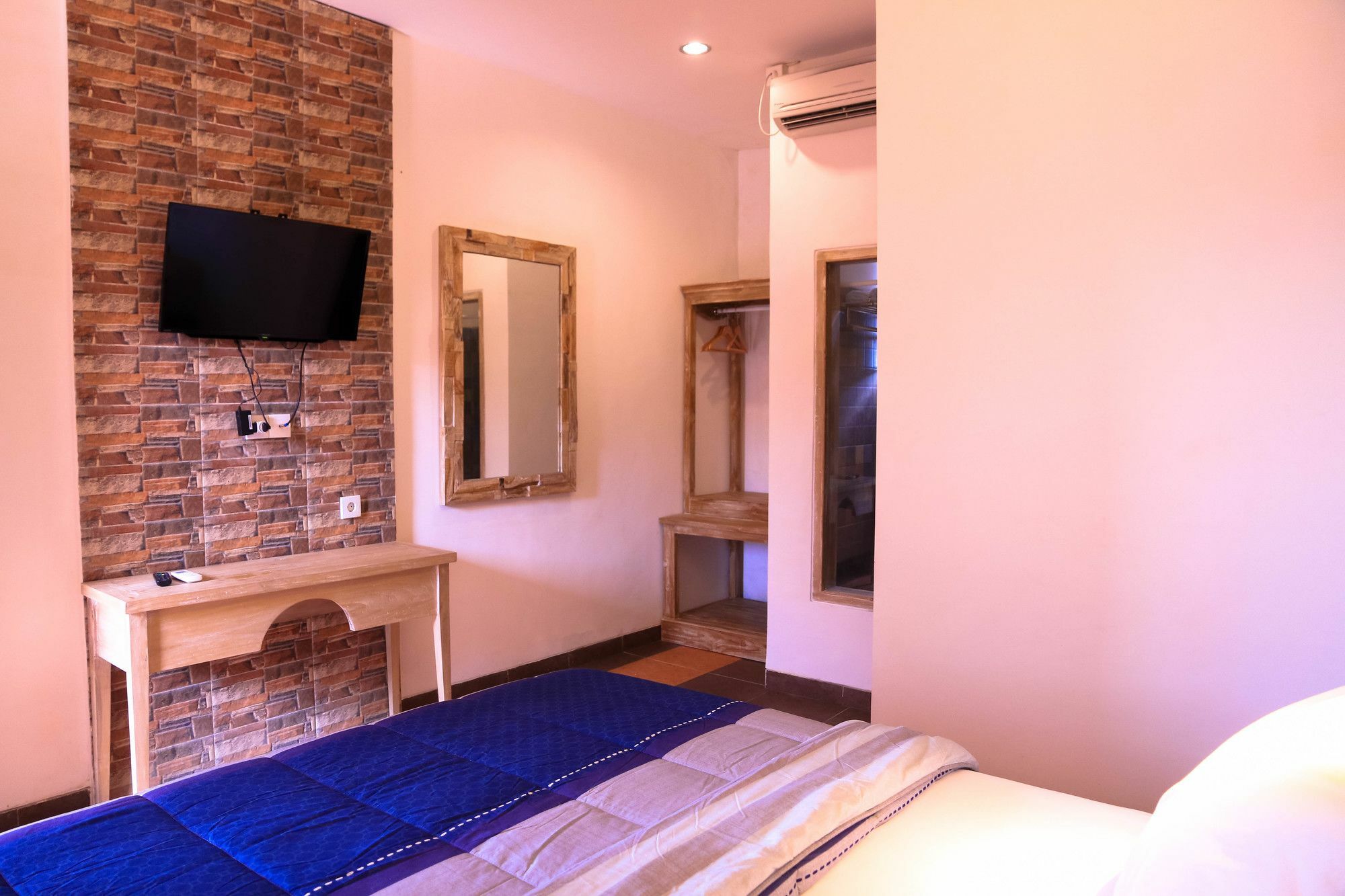 Ungasan Clover Bali House מראה חיצוני תמונה